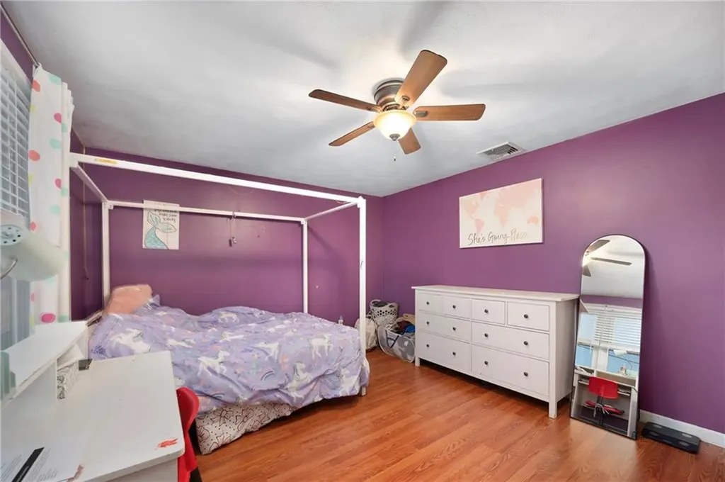 9 Hill Street North Providence RI 02904