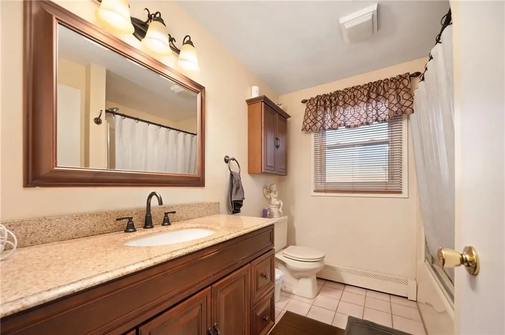 9 Hill Street North Providence RI 02904