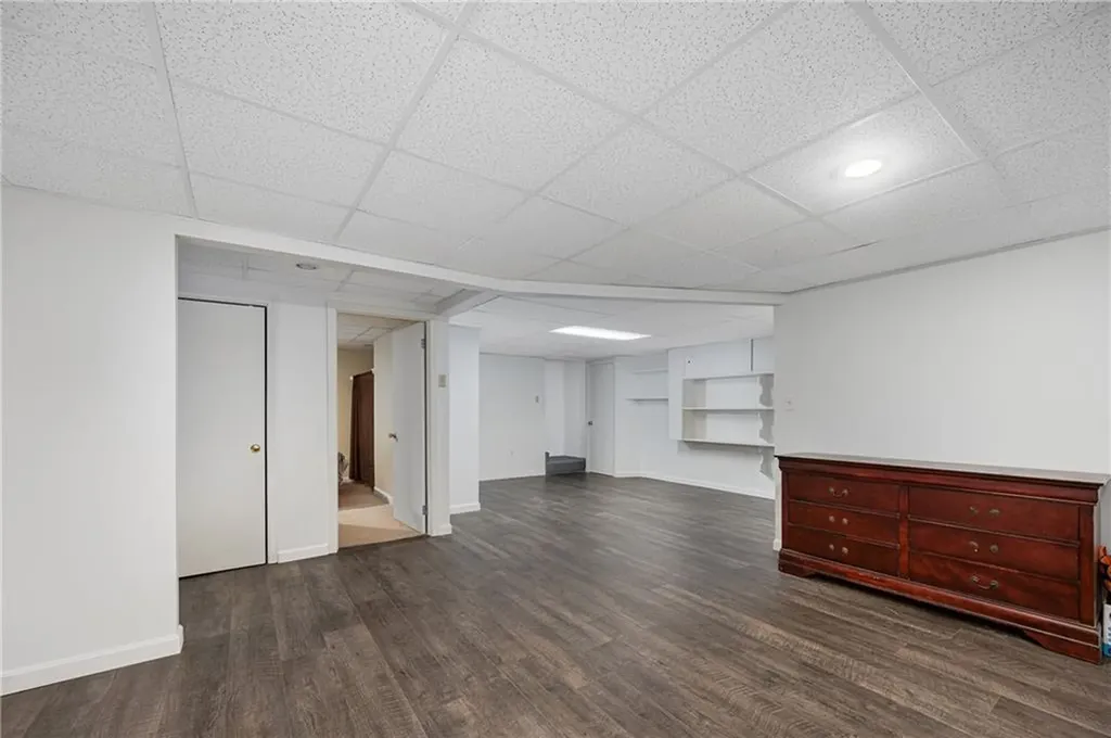 9 Hill Street North Providence RI 02904