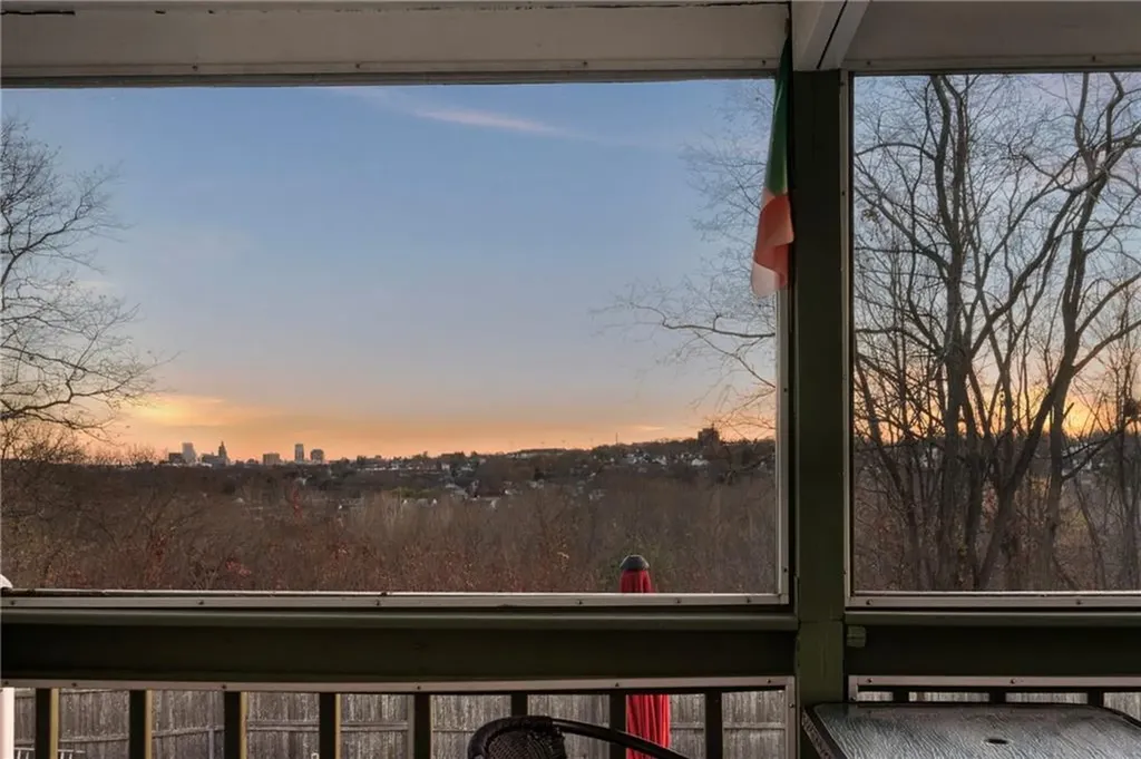 9 Hill Street North Providence RI 02904