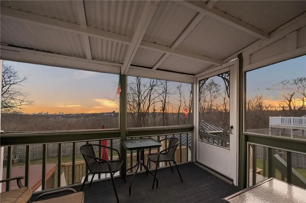 9 Hill Street North Providence RI 02904