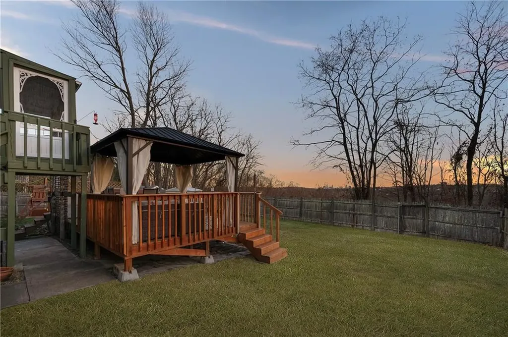 9 Hill Street North Providence RI 02904