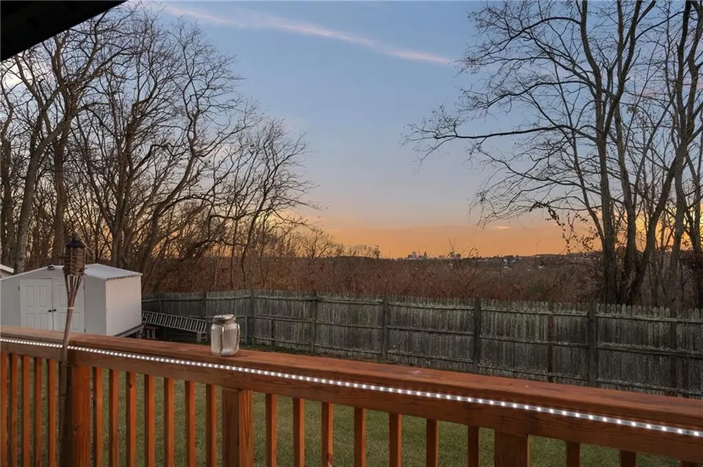 9 Hill Street North Providence RI 02904