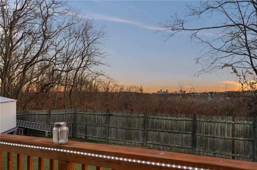 9 Hill Street North Providence RI 02904