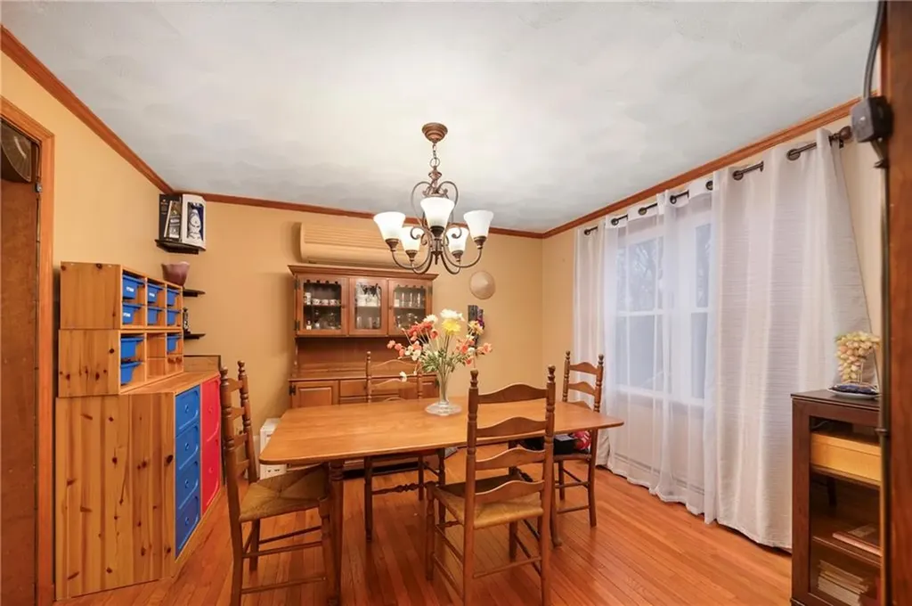 9 Hill Street North Providence RI 02904