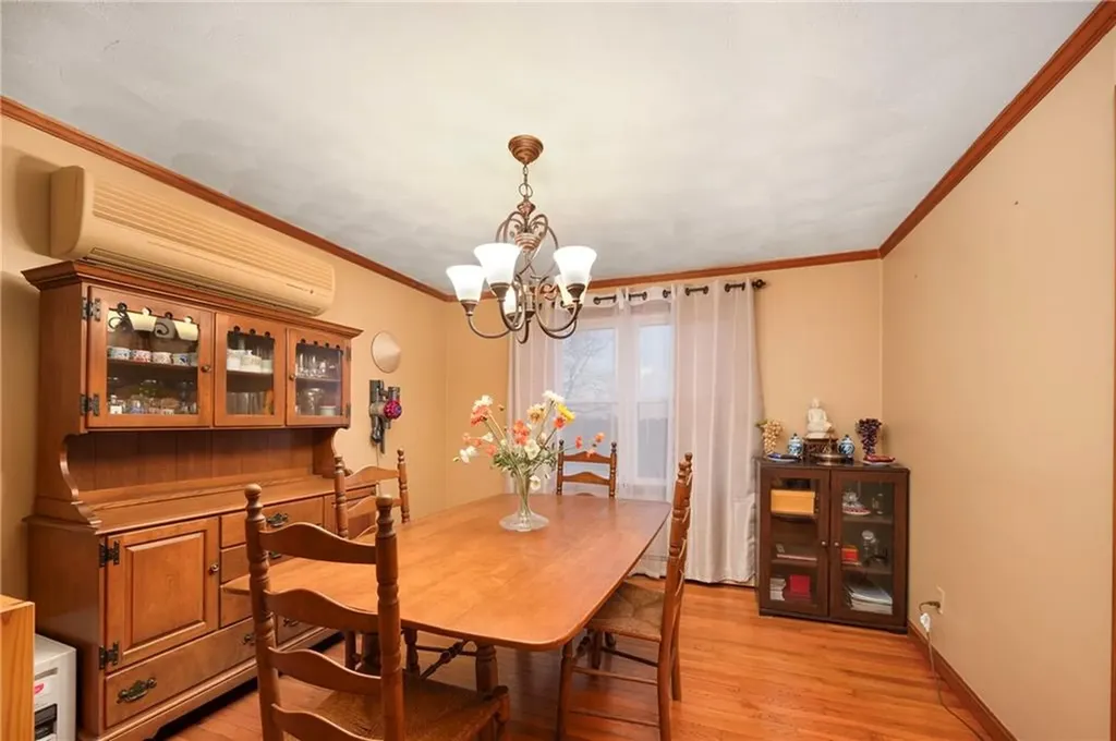 9 Hill Street North Providence RI 02904