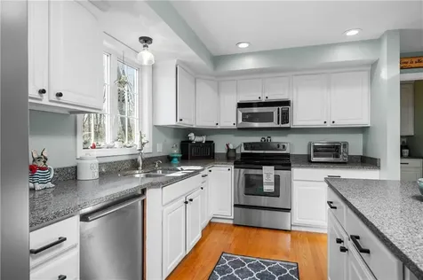 1262 Iron Mine Hill Road North Smithfield RI 02896