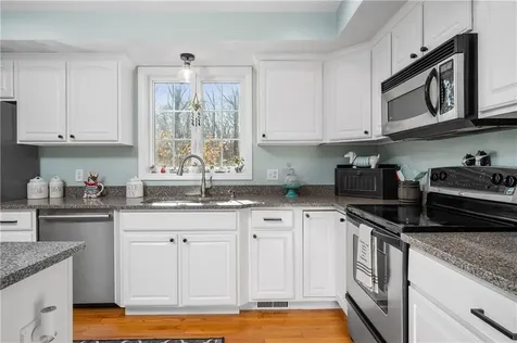 1262 Iron Mine Hill Road North Smithfield RI 02896