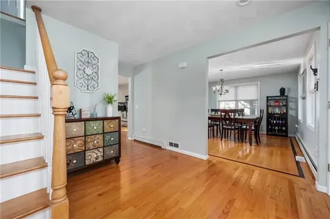 1262 Iron Mine Hill Road North Smithfield RI 02896