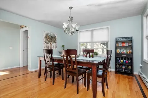 1262 Iron Mine Hill Road North Smithfield RI 02896