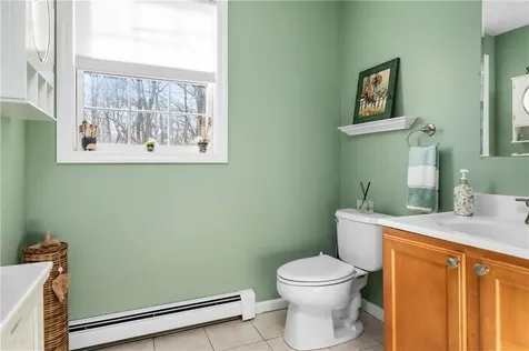 1262 Iron Mine Hill Road North Smithfield RI 02896