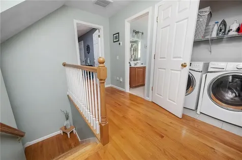 1262 Iron Mine Hill Road North Smithfield RI 02896