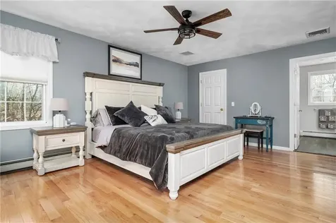 1262 Iron Mine Hill Road North Smithfield RI 02896