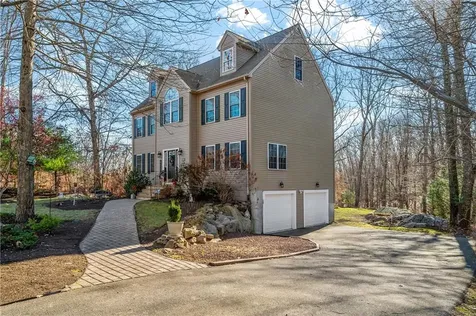 1262 Iron Mine Hill Road North Smithfield RI 02896