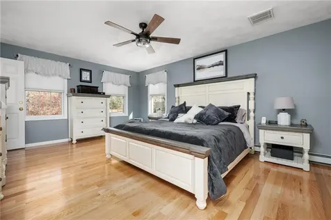 1262 Iron Mine Hill Road North Smithfield RI 02896