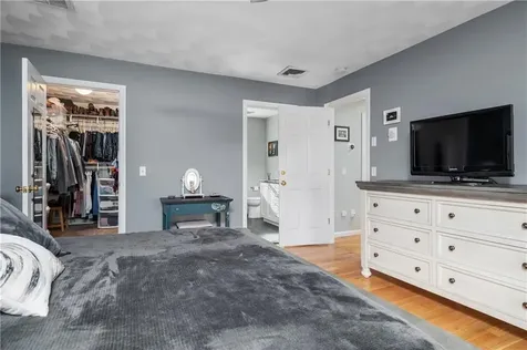 1262 Iron Mine Hill Road North Smithfield RI 02896