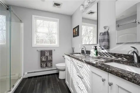 1262 Iron Mine Hill Road North Smithfield RI 02896