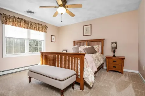 1262 Iron Mine Hill Road North Smithfield RI 02896