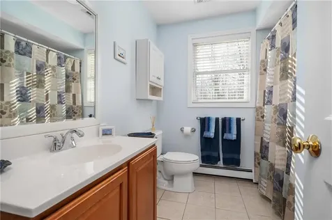 1262 Iron Mine Hill Road North Smithfield RI 02896