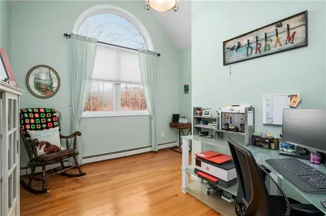 1262 Iron Mine Hill Road North Smithfield RI 02896