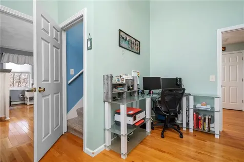 1262 Iron Mine Hill Road North Smithfield RI 02896