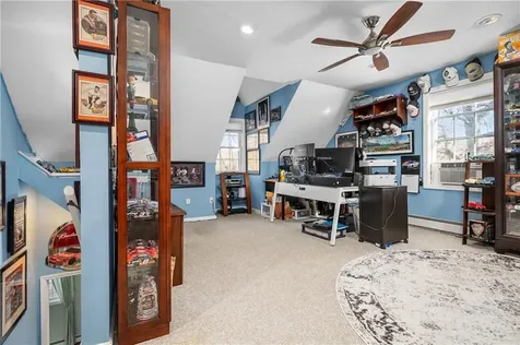 1262 Iron Mine Hill Road North Smithfield RI 02896