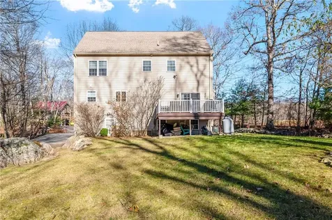 1262 Iron Mine Hill Road North Smithfield RI 02896