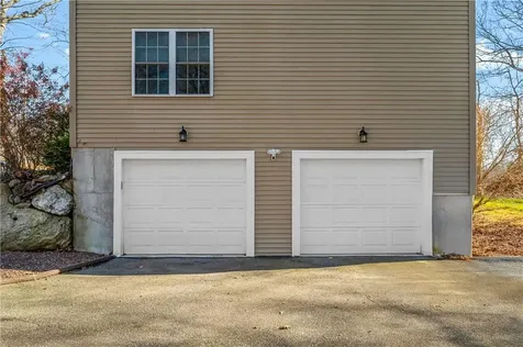 1262 Iron Mine Hill Road North Smithfield RI 02896