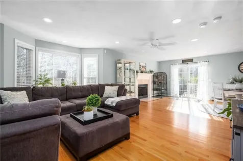 1262 Iron Mine Hill Road North Smithfield RI 02896