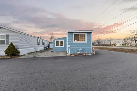 1 East Drive East Providence RI 02916