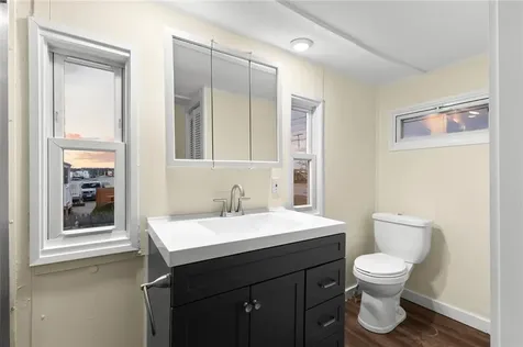 1 East Drive East Providence RI 02916