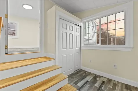 1 East Drive East Providence RI 02916