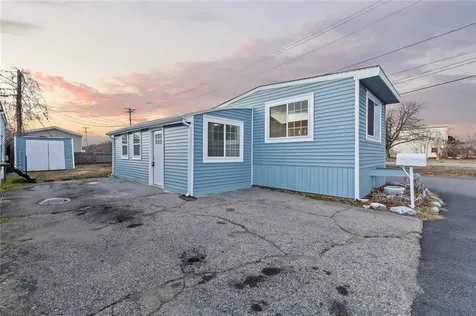 1 East Drive East Providence RI 02916