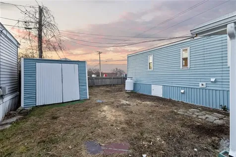 1 East Drive East Providence RI 02916