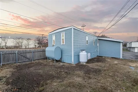 1 East Drive East Providence RI 02916