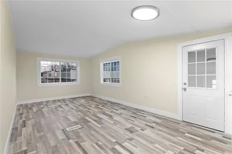 1 East Drive East Providence RI 02916