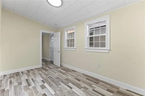 1 East Drive East Providence RI 02916