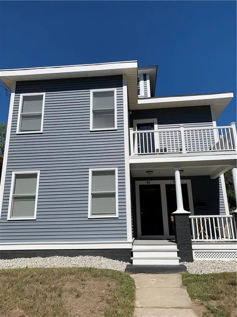 59 Wheeler Avenue Cranston RI 02905