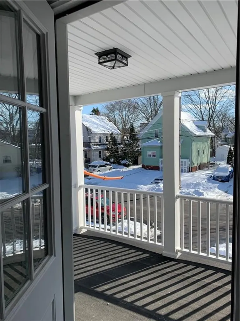 59 Wheeler Avenue Cranston RI 02905