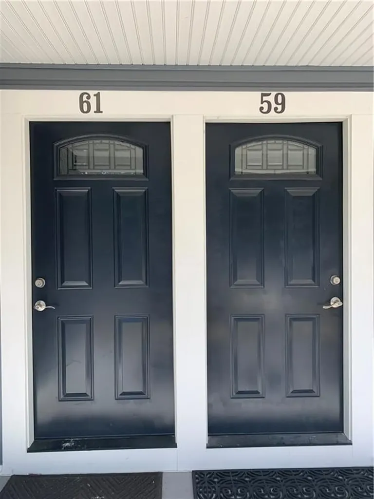 59 Wheeler Avenue Cranston RI 02905