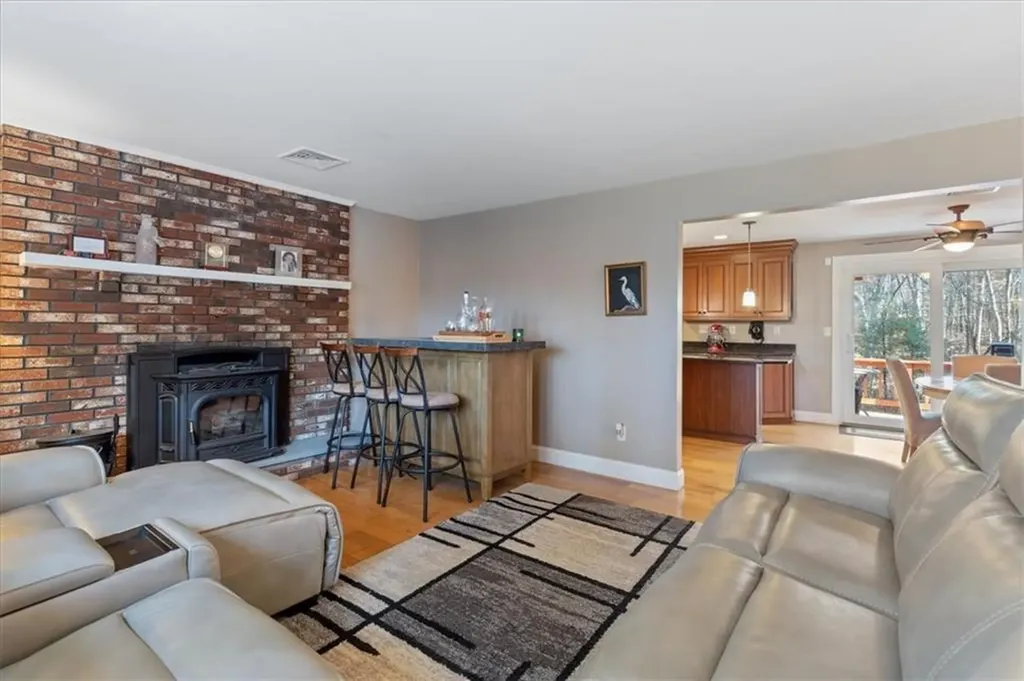 143 Smith Road Burrillville RI 02830