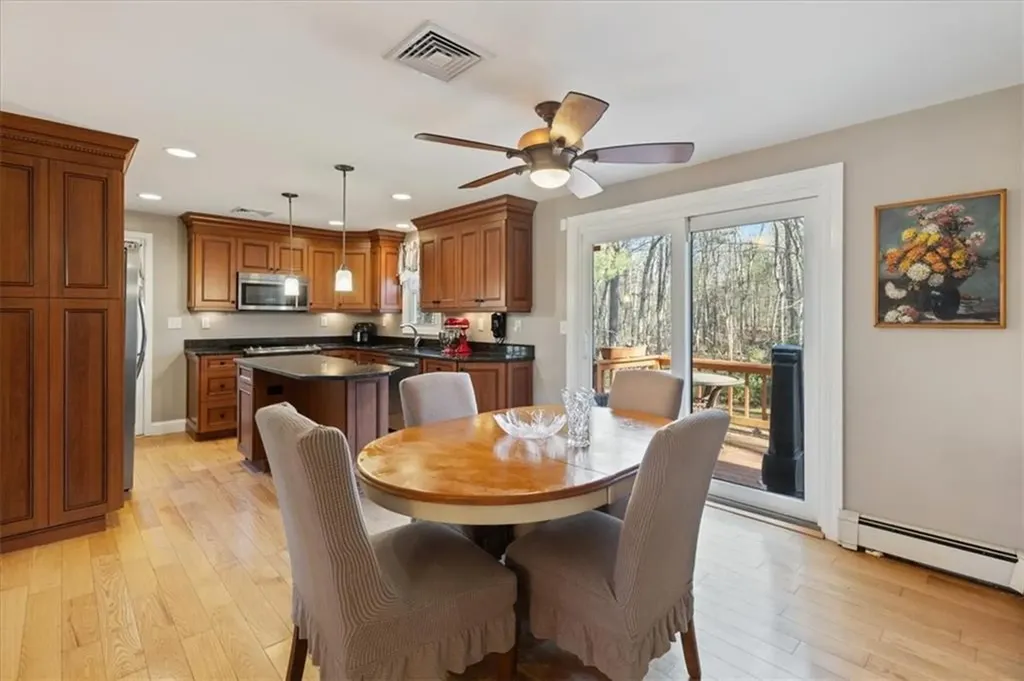 143 Smith Road Burrillville RI 02830