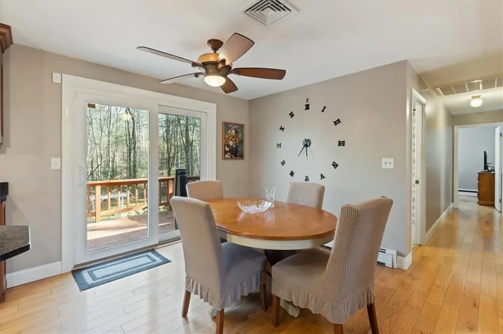 143 Smith Road Burrillville RI 02830