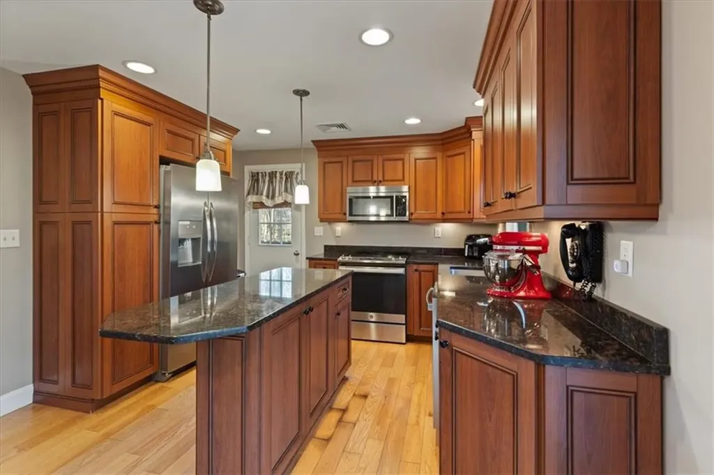 143 Smith Road Burrillville RI 02830