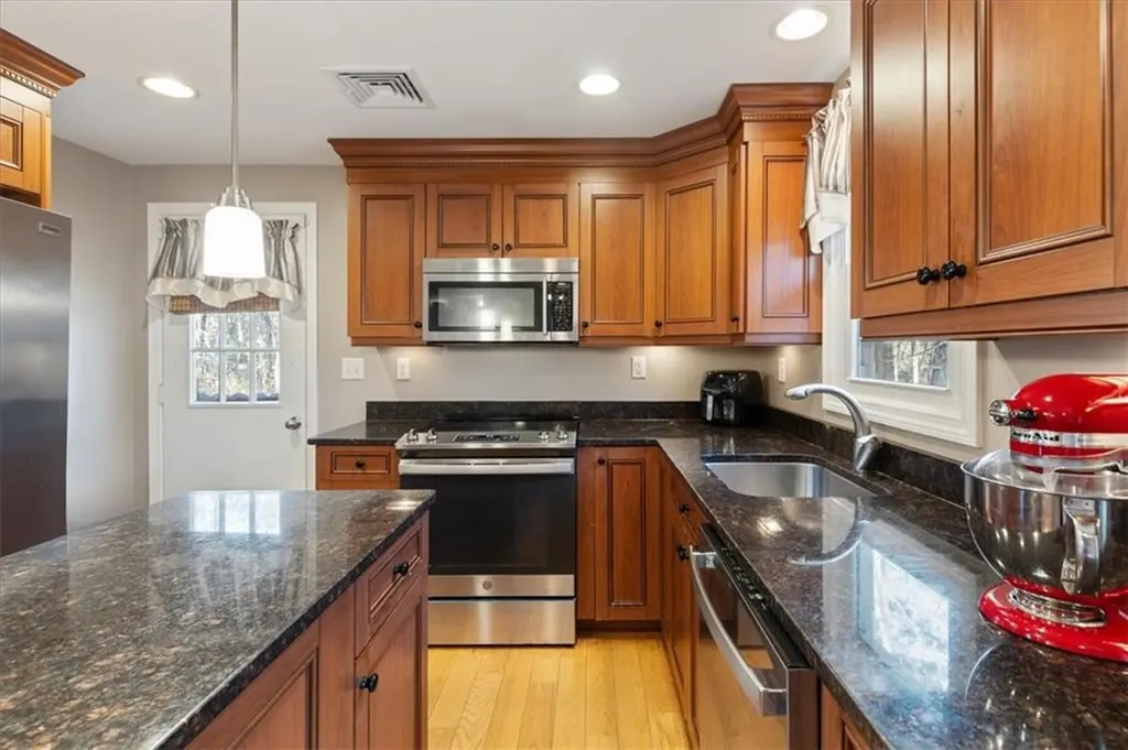 143 Smith Road Burrillville RI 02830