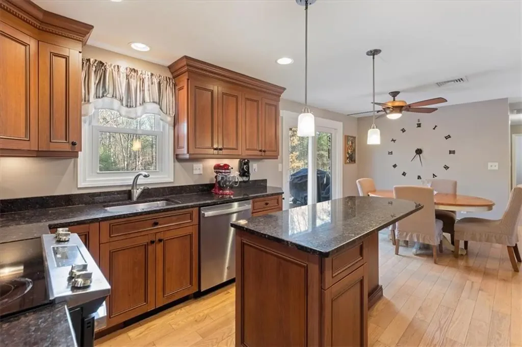 143 Smith Road Burrillville RI 02830