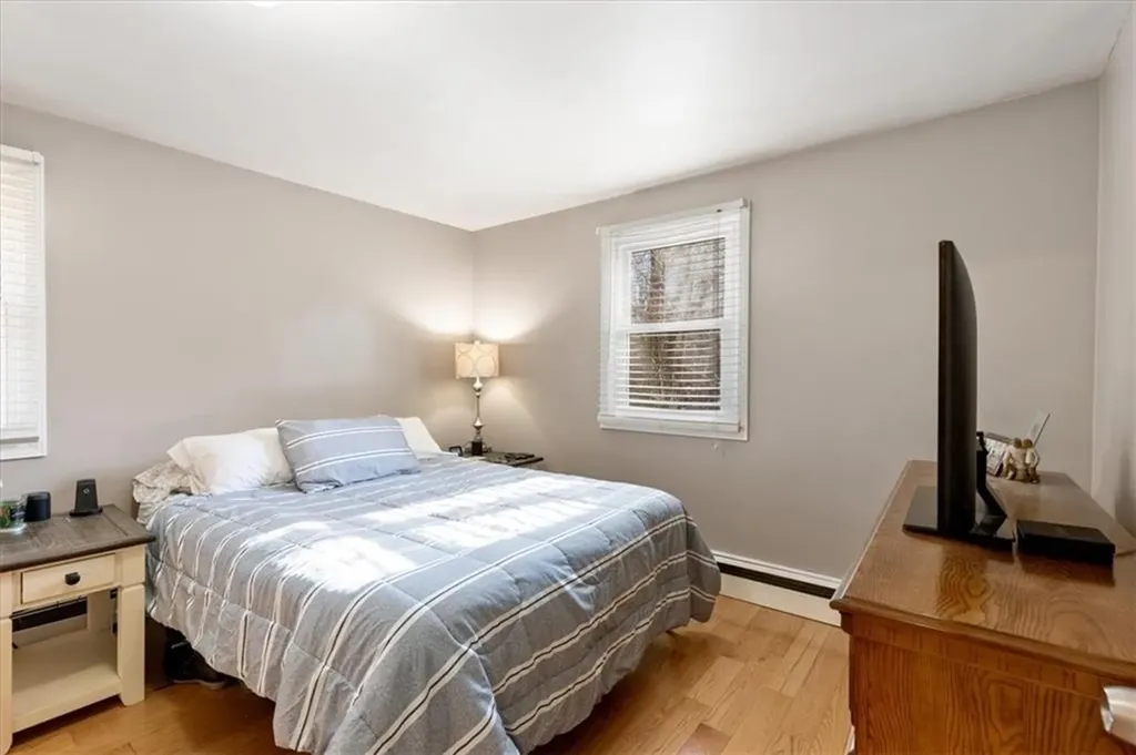 143 Smith Road Burrillville RI 02830