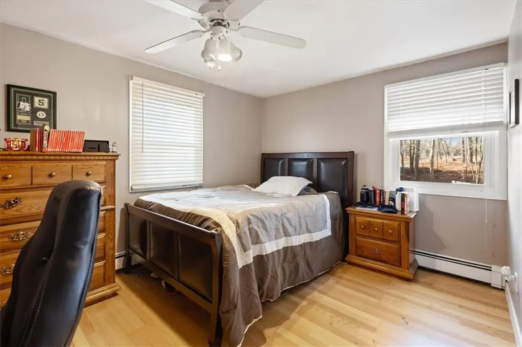 143 Smith Road Burrillville RI 02830