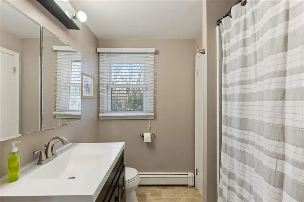 143 Smith Road Burrillville RI 02830