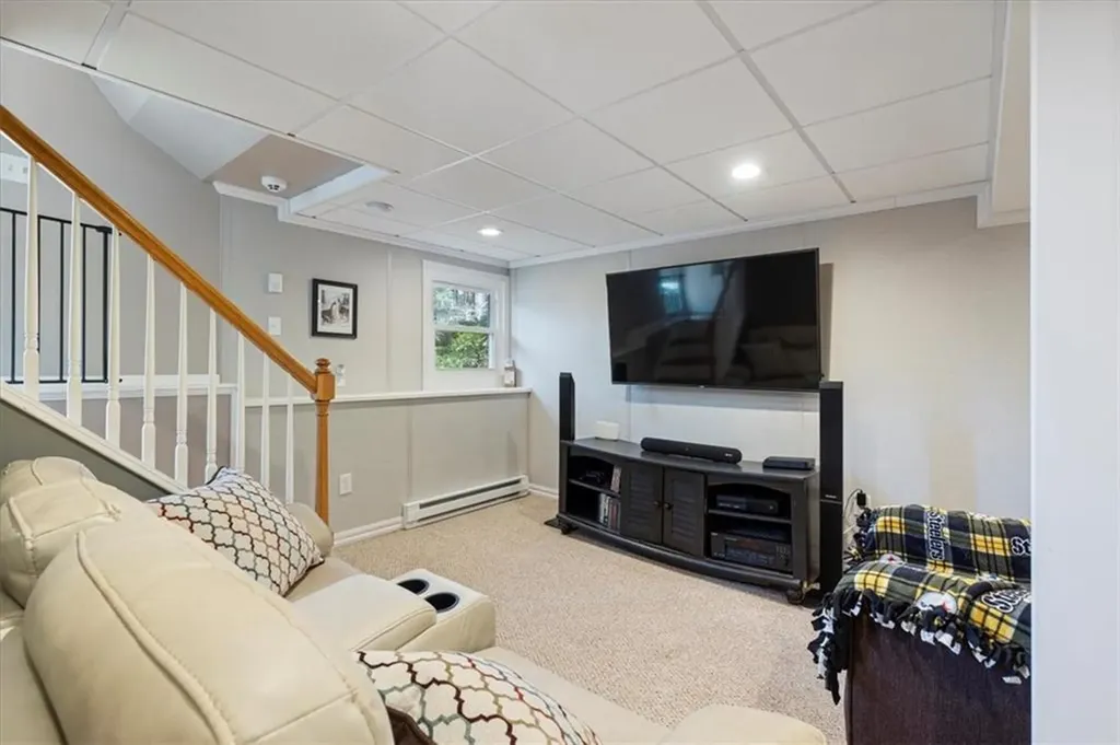 143 Smith Road Burrillville RI 02830